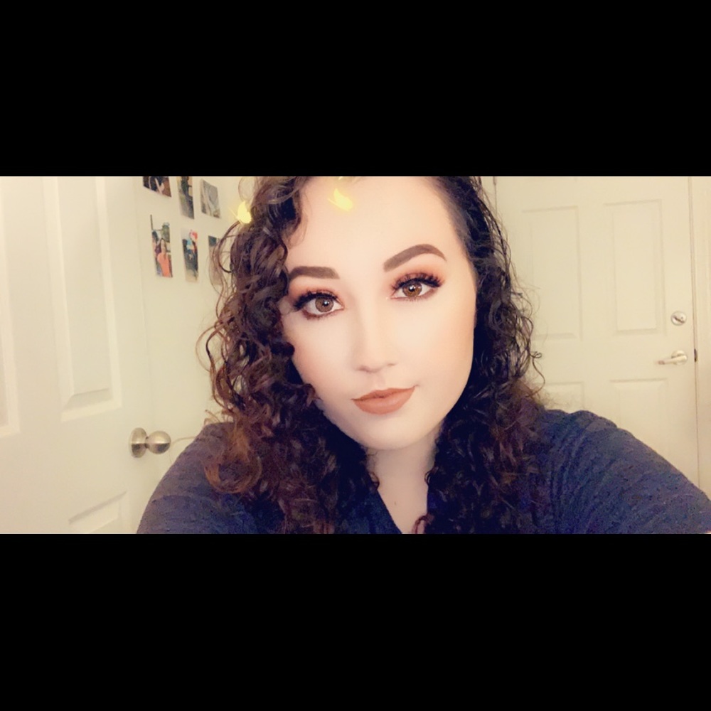 Meet your Posher, Samm